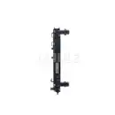 Kühler Motorkühlung Mahle CR 647 000S Behr für Audi für Seat für Skoda für VW
