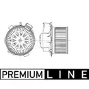 Innenraumgebläse Mahle AB 66 000P Behr *** Premium Line *** für Citroën