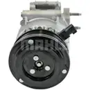 Kompressor Klimaanlage Mahle ACP 1185 000P Behr *** Premium Line *** für Ford