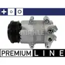 Kompressor Klimaanlage Mahle ACP 1185 000P Behr *** Premium Line *** für Ford