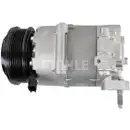 Kompressor Klimaanlage Mahle ACP 1185 000P Behr *** Premium Line *** für Ford