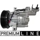 Kompressor Klimaanlage Mahle ACP 929 000P Behr *** Premium Line *** für Renault