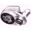 Ölkühler Motoröl Mahle CLC 119 000S Behr für Iveco