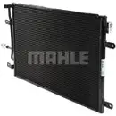 MAHLE AC 508 000P A/C-Kondensator