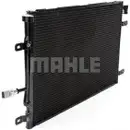 MAHLE AC 508 000P A/C-Kondensator