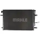 MAHLE AC 508 000P A/C-Kondensator