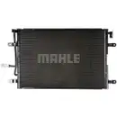 MAHLE AC 508 000P A/C-Kondensator