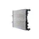 MAHLE CR 367 000S Kühlmittelkühler