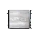 MAHLE CR 367 000S Kühlmittelkühler