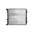MAHLE CR 367 000S Kühlmittelkühler