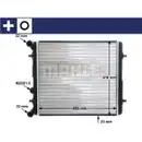 MAHLE CR 367 000S Kühlmittelkühler