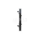 MAHLE CR 367 000S Kühlmittelkühler