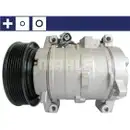 MAHLE ACP 783 000S A/C-Kompressor