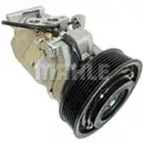 MAHLE ACP 783 000S A/C-Kompressor