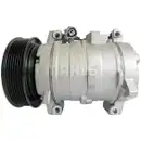 MAHLE ACP 783 000S A/C-Kompressor