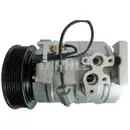 MAHLE ACP 783 000S A/C-Kompressor