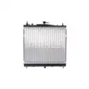 Kühler Motorkühlung Mahle CR 2164 000S Behr für Nissan