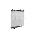 Kühler Motorkühlung Mahle CR 2164 000S Behr für Nissan
