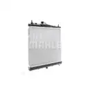 Kühler Motorkühlung Mahle CR 2164 000S Behr für Nissan