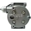 Kompressor Klimaanlage Mahle ACP 90 000S Behr für Ford für Mazda