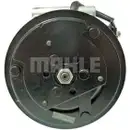 Kompressor Klimaanlage Mahle ACP 90 000S Behr für Ford für Mazda