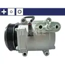 Kompressor Klimaanlage Mahle ACP 90 000S Behr für Ford für Mazda