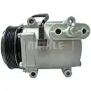 Kompressor Klimaanlage Mahle ACP 90 000S Behr für Ford für Mazda