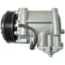 Kompressor Klimaanlage Mahle ACP 90 000S Behr für Ford für Mazda