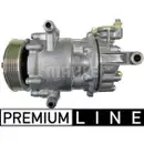 Kompressor Klimaanlage Mahle ACP 1361 000P Behr *** Premium Line *** für Citroën