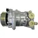 Kompressor Klimaanlage Mahle ACP 1361 000P Behr *** Premium Line *** für Citroën