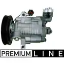 Kompressor Klimaanlage Mahle ACP 1304 000P Behr *** Premium Line *** für Nissan