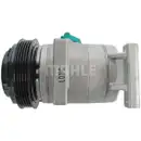 Kompressor Klimaanlage Mahle ACP 766 000P Behr *** Premium Line *** für Hyundai