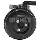 Kompressor Klimaanlage Mahle ACP 766 000P Behr *** Premium Line *** für Hyundai