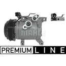 Kompressor Klimaanlage Mahle ACP 766 000P Behr *** Premium Line *** für Hyundai