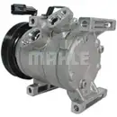 Kompressor Klimaanlage Mahle ACP 766 000P Behr *** Premium Line *** für Hyundai
