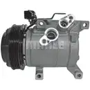 Kompressor Klimaanlage Mahle ACP 766 000P Behr *** Premium Line *** für Hyundai