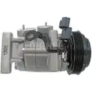 Kompressor Klimaanlage Mahle ACP 766 000P Behr *** Premium Line *** für Hyundai