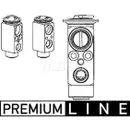 Expansionsventil Klimaanlage Mahle AVE 65 000P Behr *** Premium Line ***