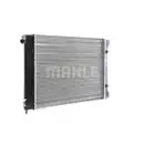 Kühler Motorkühlung Mahle CR 342 000S Behr für Audi für VW für Cupra