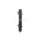 Kühler Motorkühlung Mahle CR 342 000S Behr für Audi für VW für Cupra