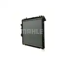 Kühler Motorkühlung Mahle CR 1867 000S Behr für Toyota