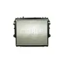 Kühler Motorkühlung Mahle CR 1867 000S Behr für Toyota