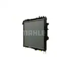 Kühler Motorkühlung Mahle CR 1867 000S Behr für Toyota