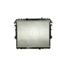 Kühler Motorkühlung Mahle CR 1867 000S Behr für Toyota