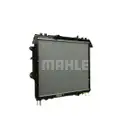 Kühler Motorkühlung Mahle CR 1867 000S Behr für Toyota