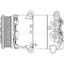Kompressor Klimaanlage Mahle ACP 310 000P Behr *** Premium Line *** für Ford