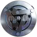 Kompressor Klimaanlage Mahle ACP 310 000P Behr *** Premium Line *** für Ford