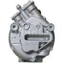 Kompressor Klimaanlage Mahle ACP 45 000P Behr *** Premium Line *** für Opel