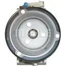 Kompressor Klimaanlage Mahle ACP 45 000P Behr *** Premium Line *** für Opel