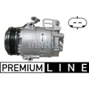 Kompressor Klimaanlage Mahle ACP 45 000P Behr *** Premium Line *** für Opel